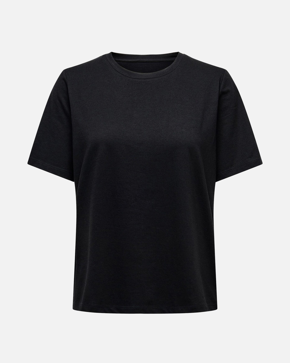 ONLY T-skjorte Only S/S - Black