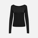 Topp Felina Tight Boatneck