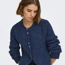 Strikket Cardigan Zaggie
