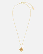 Orelia Kjede Zodiac Sagittarius / Skytten - Gold