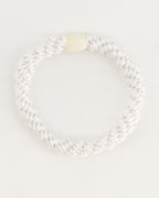 Kknekki Hårstrikk Plain 17646 - White