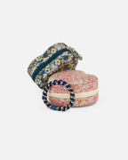 Bon Dep Essentials Smykkeskrin Heart Liberty Fabrics - Emma Louise