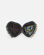 Bon Dep Essentials Smykkeskrin Heart Liberty Fabrics - Emma Louise