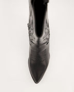 FLOYD Støvletter Rosetta 2 - Black
