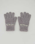 FLOYD Vanter Gloves Pearl - Light Grey