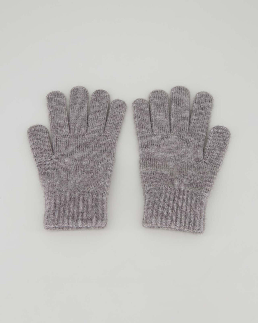 FLOYD Vanter Gloves Pearl - Light Grey