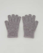 FLOYD Vanter Gloves Pearl - Light Grey