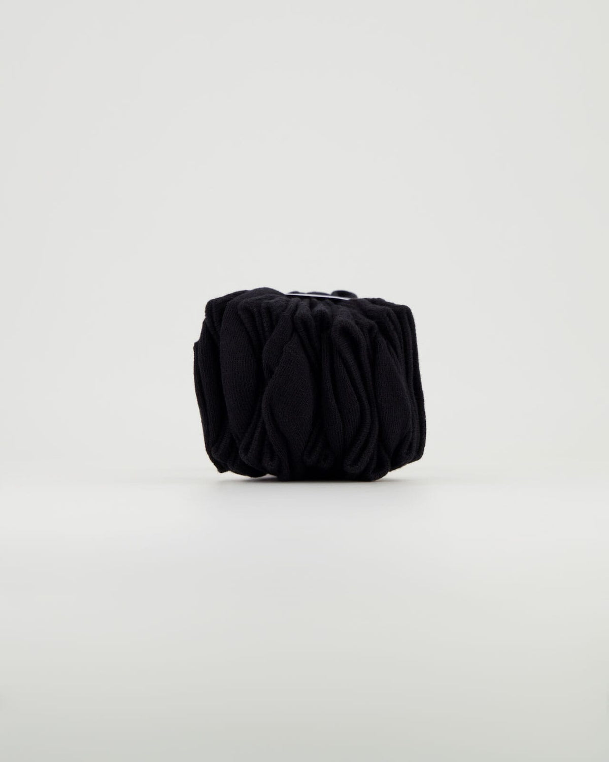 VERO MODA Sokker Mille 5pk - Black