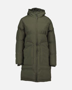 FLOYD Parkas Alexandra - Army Green