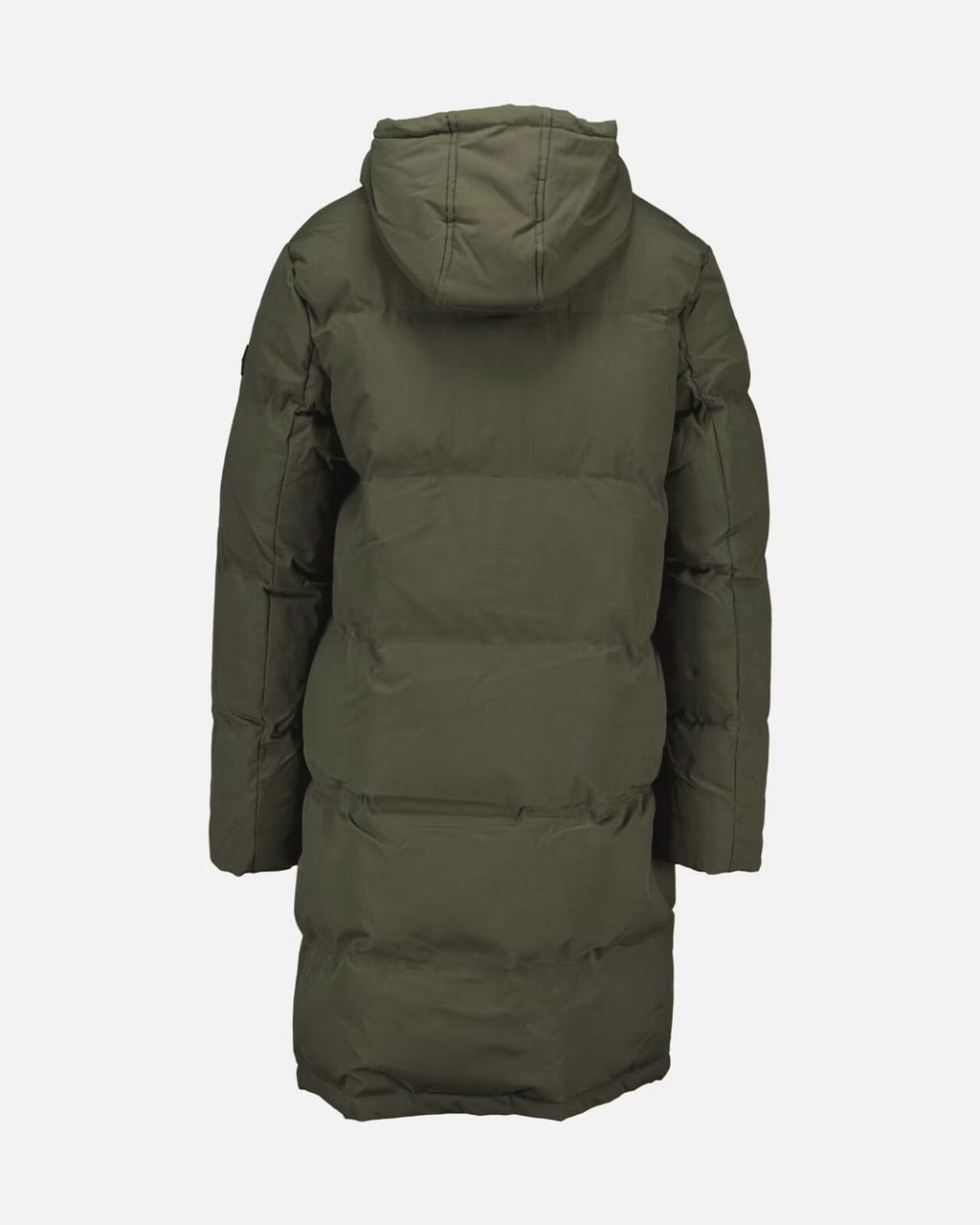 FLOYD Parkas Alexandra - Army Green