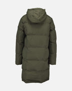 FLOYD Parkas Alexandra - Army Green