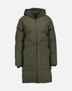 FLOYD Parkas Alexandra - Army Green