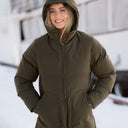 Parkas Alexandra
