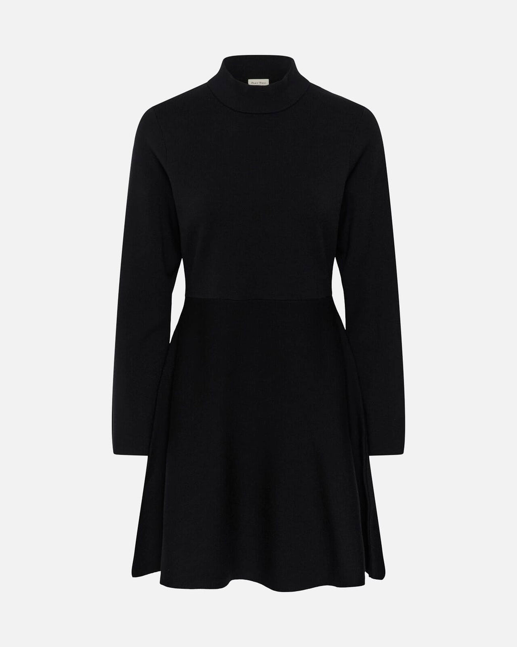 Part Two Kjole Chanise - Black