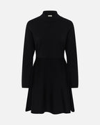 Part Two Kjole Chanise - Black