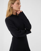 Part Two Kjole Chanise - Black