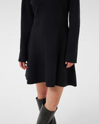 Part Two Kjole Chanise - Black