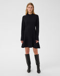 Part Two Kjole Chanise - Black