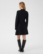 Part Two Kjole Chanise - Black