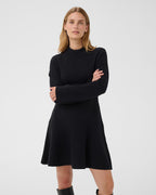 Part Two Kjole Chanise - Black