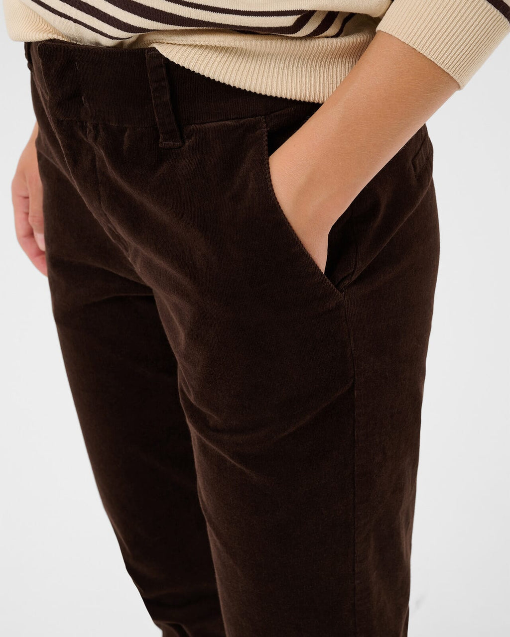 Part Two Chinos Soffysa - Mol