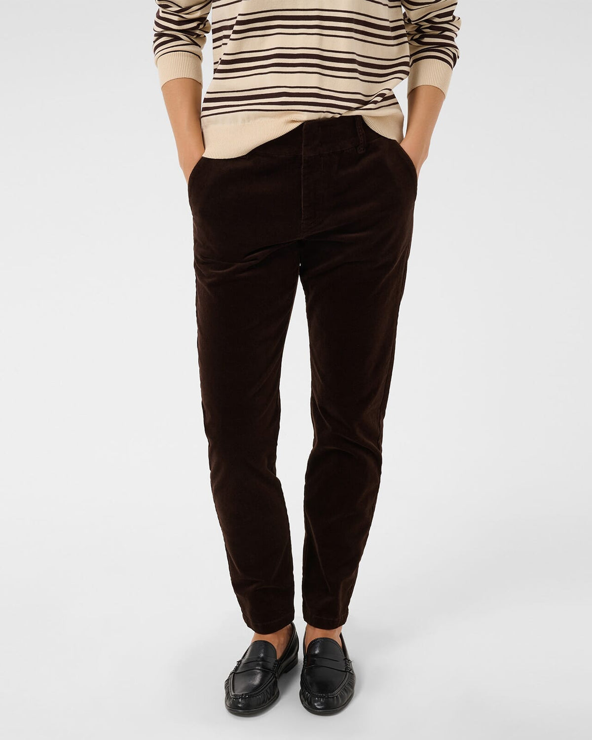 Part Two Chinos Soffysa - Mol