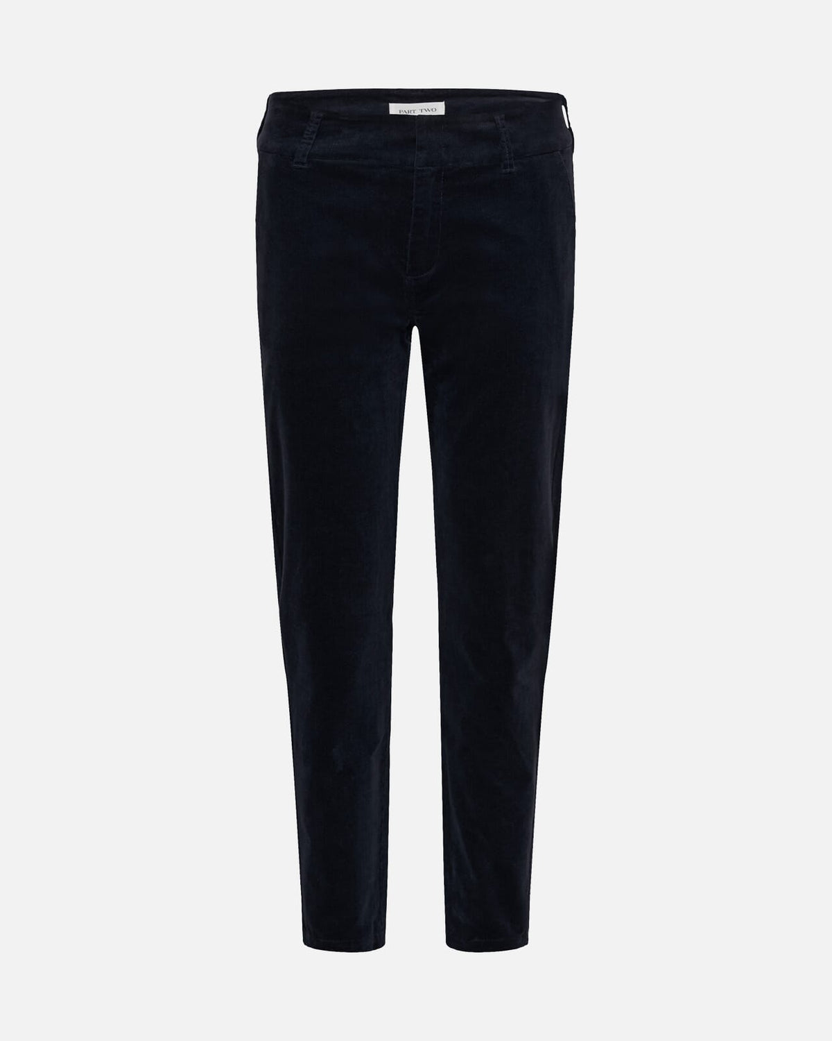 Part Two Chinos Soffysa - Dark Navy