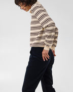 Part Two Chinos Soffysa - Dark Navy