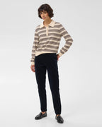 Part Two Chinos Soffysa - Dark Navy