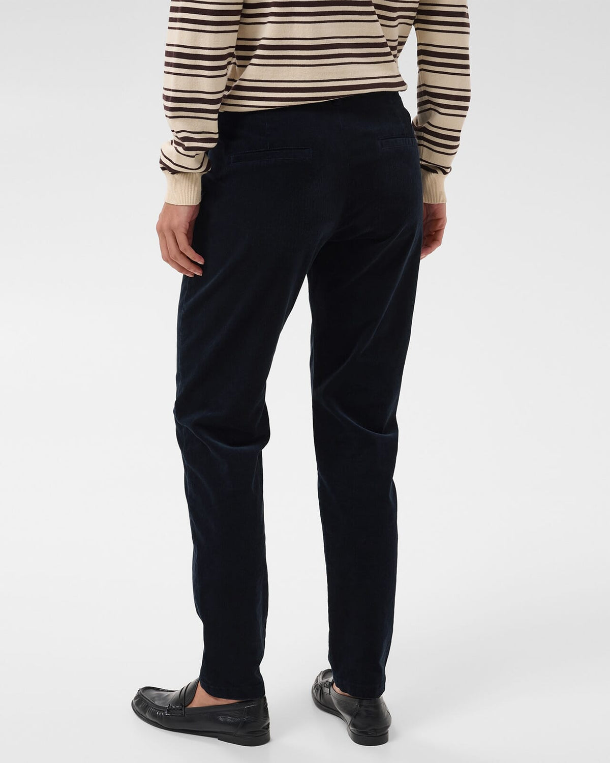 Part Two Chinos Soffysa - Dark Navy