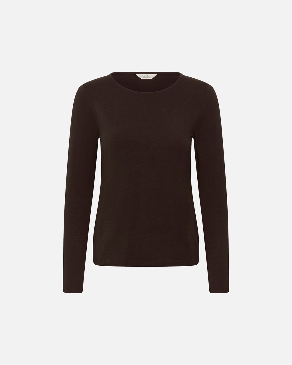 Part Two Topp Nemajas Tshirt - Mole