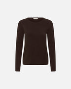 Part Two Topp Nemajas Tshirt - Mole