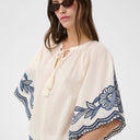 Bluse Biancha