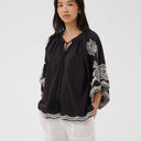 Bluse Biancha
