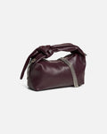 PIECES Veske Amanda Cross Body Bag - Winetasting