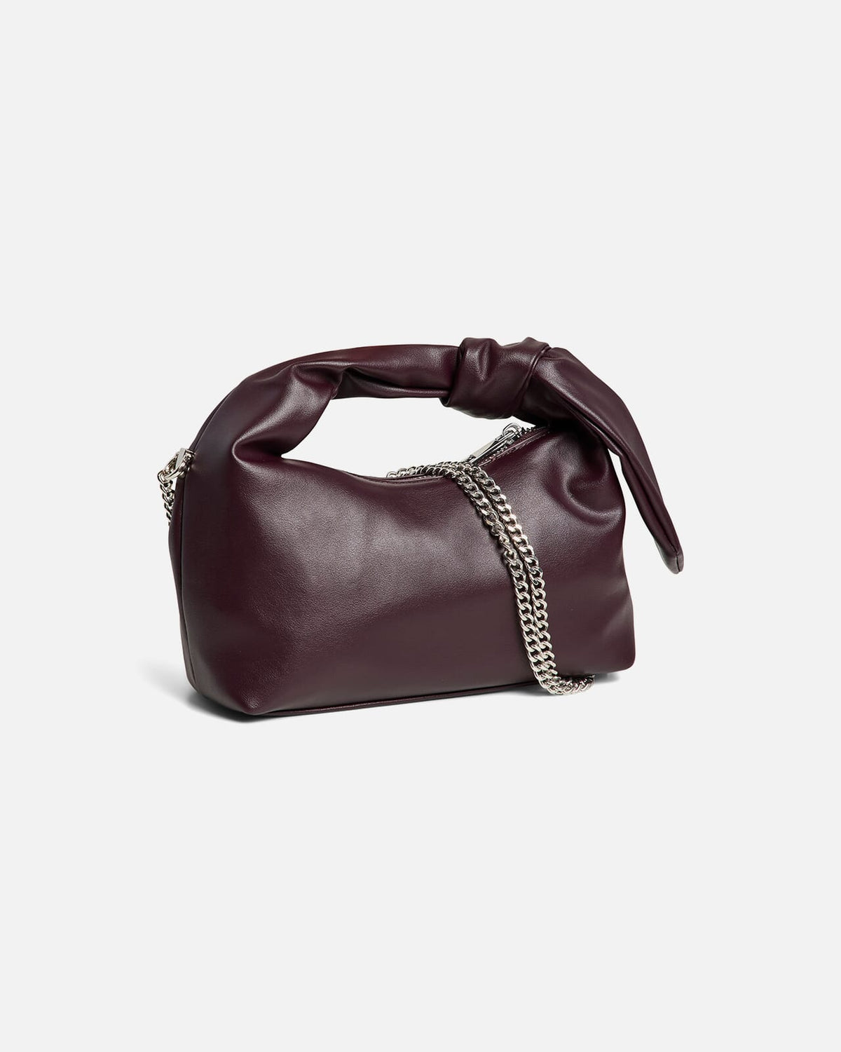 PIECES Veske Amanda Cross Body Bag - Winetasting