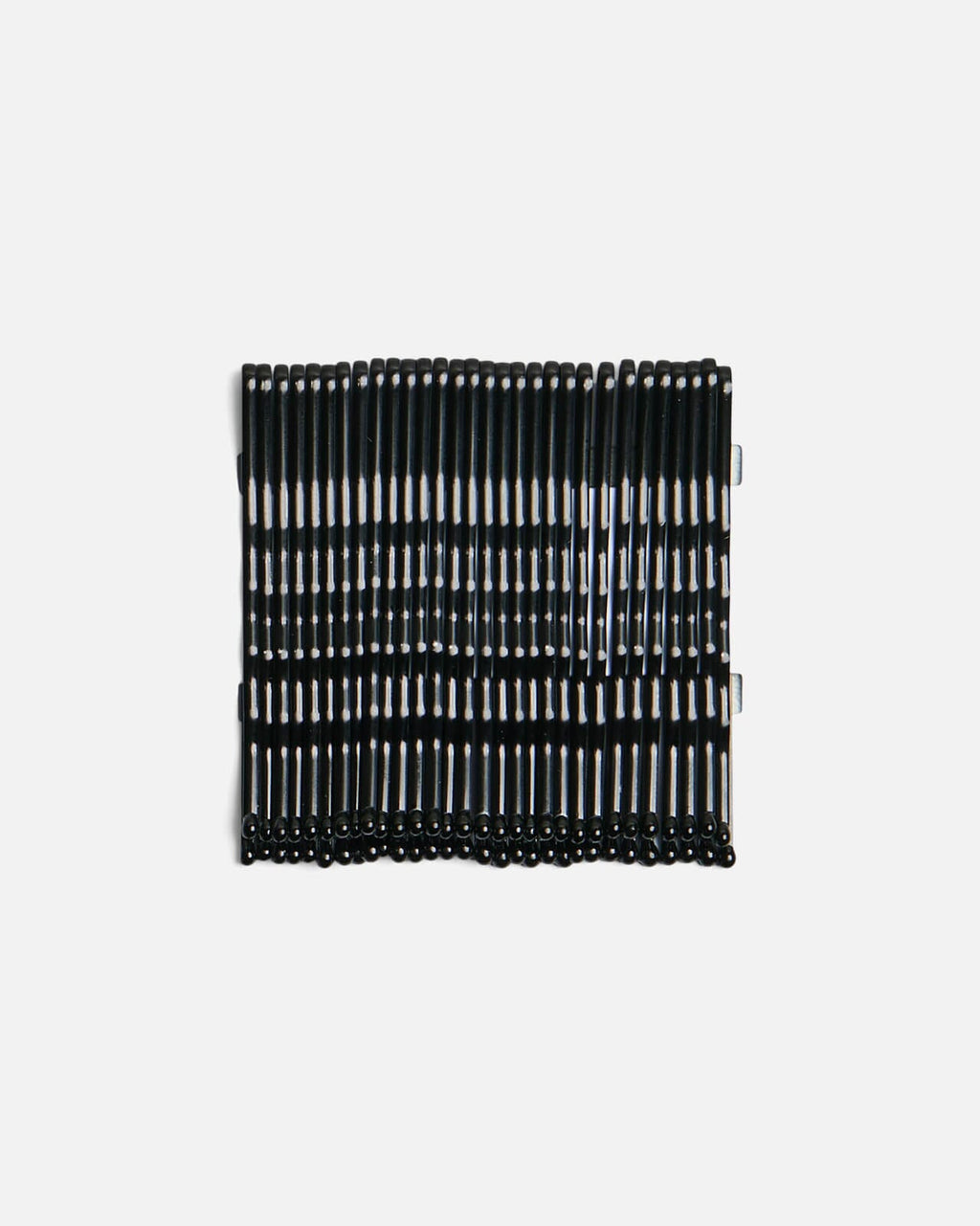 PIECES Hårnåler Basic 30pk Hairpin - Black