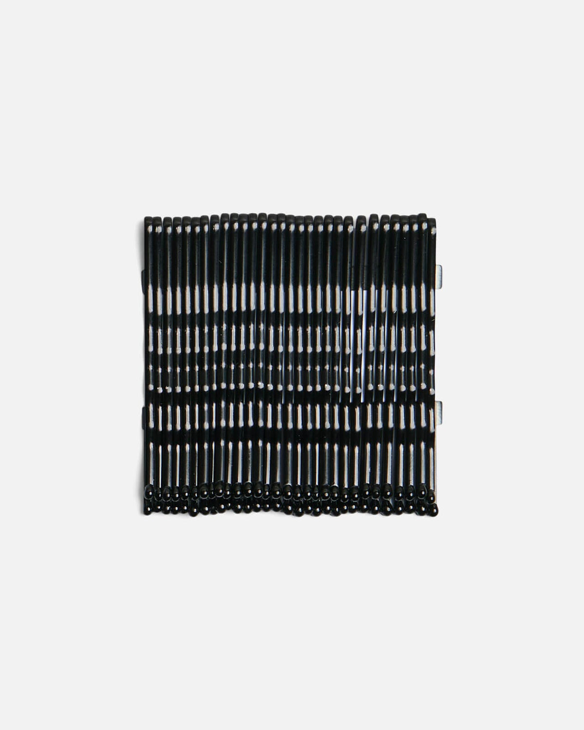 PIECES Hårnåler Basic 30pk Hairpin - Black