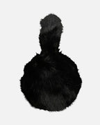 PIECES Ørevarmere Jutlandia Earmuffs - Black