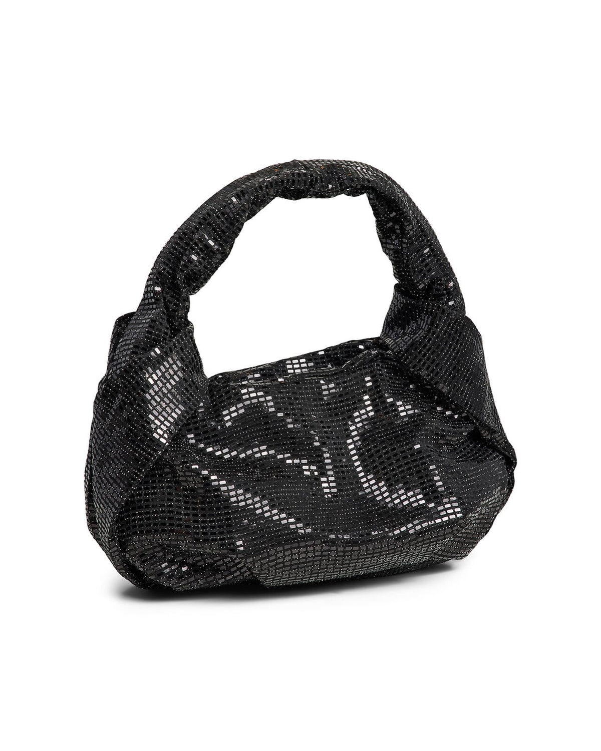 PIECES Veske Alina Hand Bag - Black
