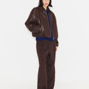 Jakke Lara Padded Bomber
