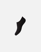 PIECES Sokker Tess 2 pack Sneaker Socks - Black
