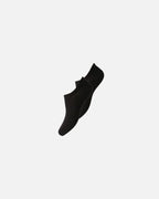 PIECES Sokker Tess 2 pack Sneaker Socks - Black