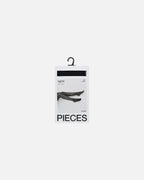 PIECES Strømpebukse New Nikoline 20DEN 2pk Tights - Black