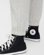 PIECES Joggebukse Chilli HW Sweat Pants - Light Grey Melange
