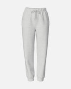 PIECES Joggebukse Chilli HW Sweat Pants - Light Grey Melange
