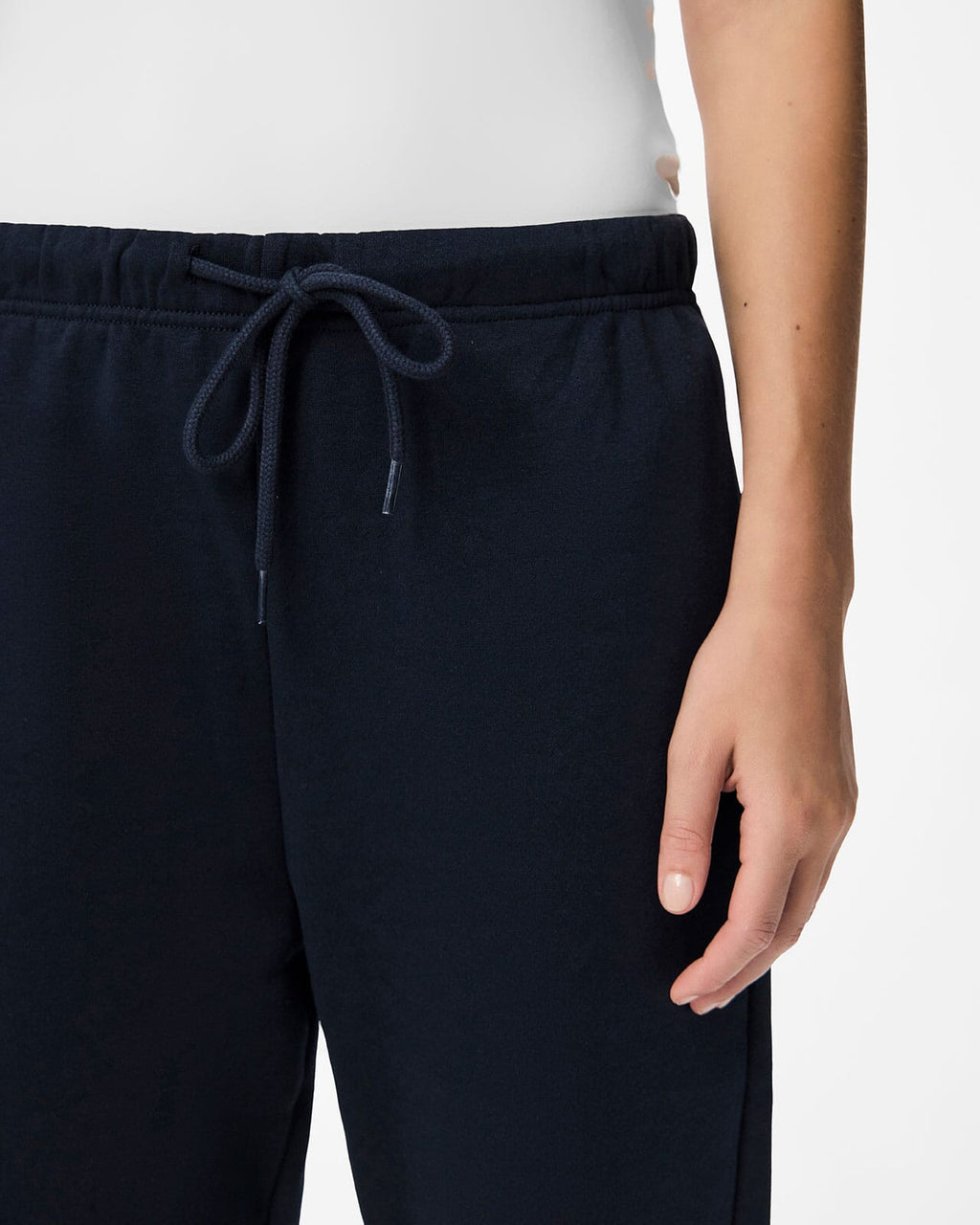 PIECES Joggebukse Chilli HW Sweat Pants - Sky Captain