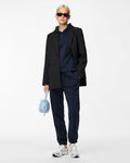 PIECES Joggebukse Chilli HW Sweat Pants - Sky Captain