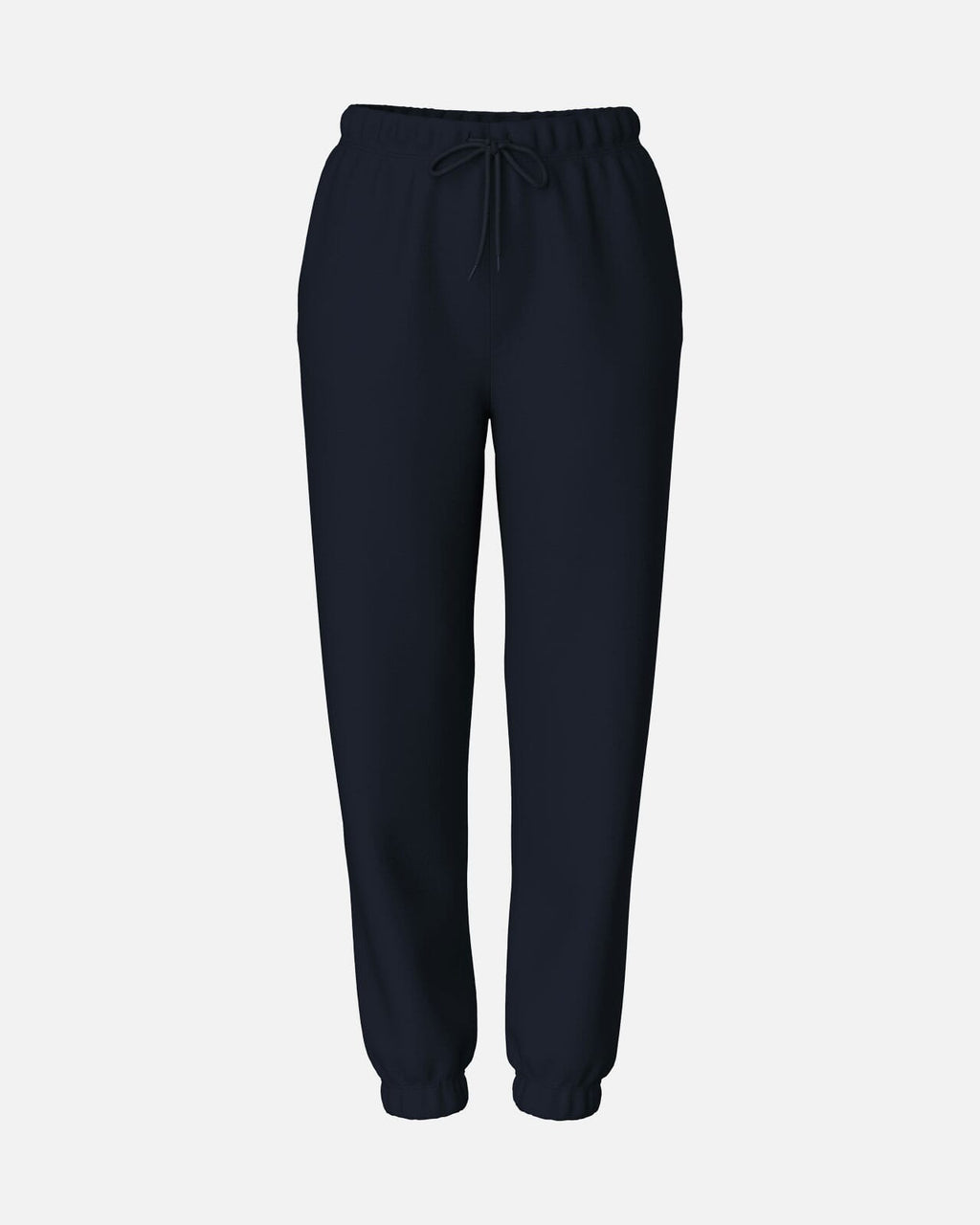 PIECES Joggebukse Chilli HW Sweat Pants - Sky Captain
