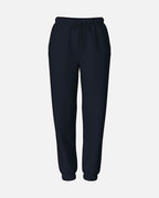 PIECES Joggebukse Chilli HW Sweat Pants - Sky Captain